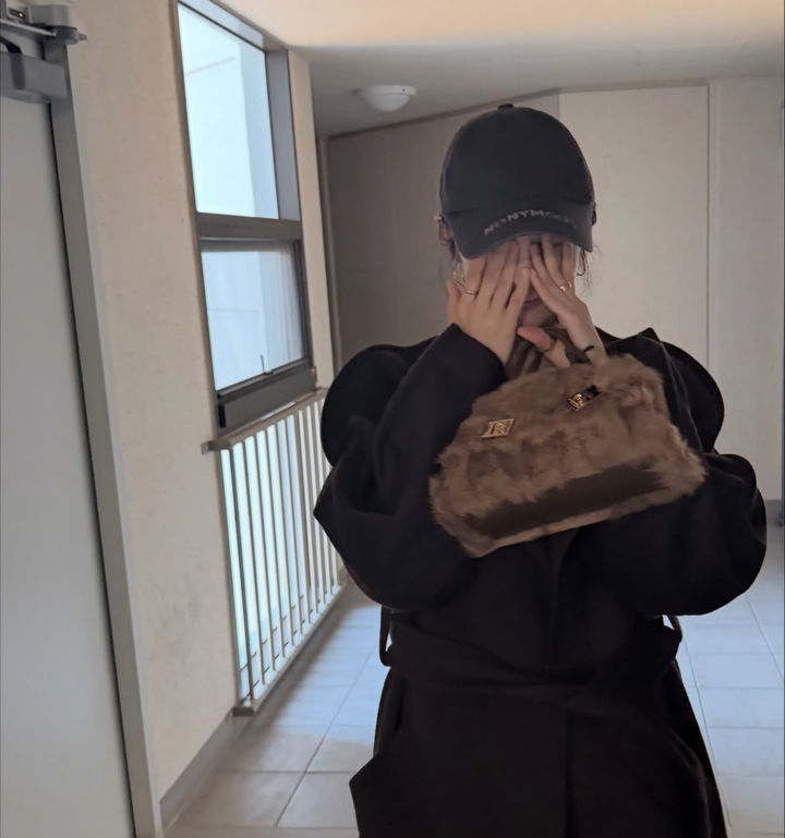 [서울=뉴시스] 배우 박지현. (사진=박지현 인스타그램 캡처) 2025.11.18. photo@newsis.com *재판매 및 DB 금지