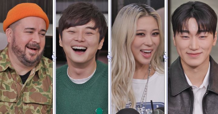 [서울=뉴시스] 돌싱포맨. (사진 = SBS TV 제공) 2025.11.18. photo@newsis.com *재판매 및 DB 금지