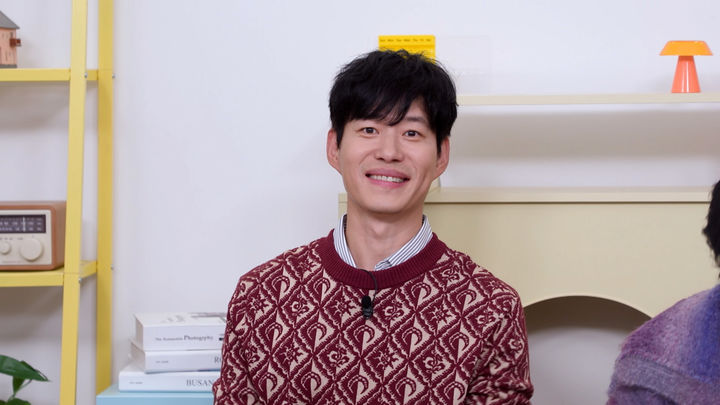 [서울=뉴시스] 유준상. (사진 = KBS 2TV '옥문아' 제공) 2025.11.18. photo@newsis.com *재판매 및 DB 금지