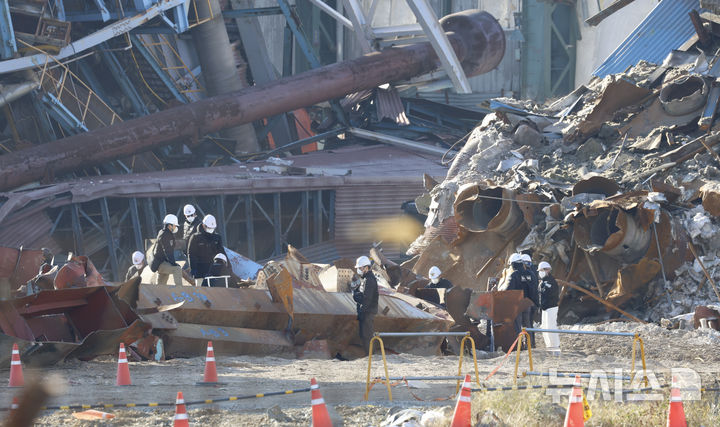 중기 안전투자에 가속상각 허용…동일노동·동일임금 법제화[2026 성장전략]