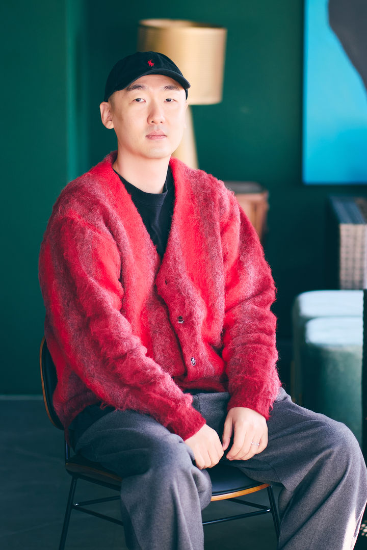 [인터뷰]소재·플랫폼 한계 딛고…'저스트 메이크업' 한방