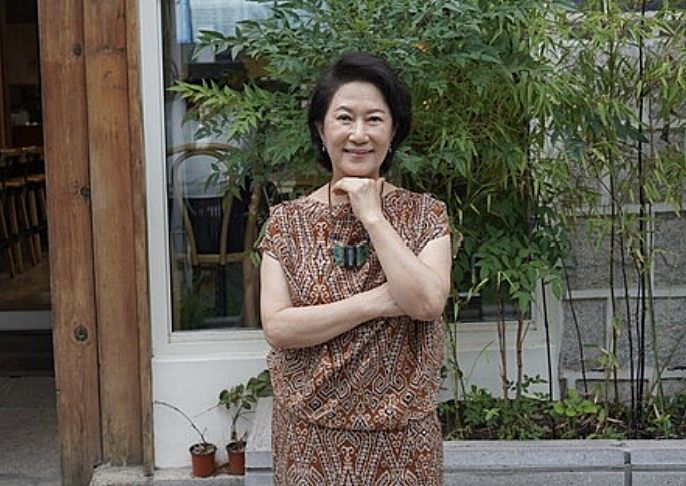 사공경 시인. (사진=네이버 갈무리) *재판매 및 DB 금지