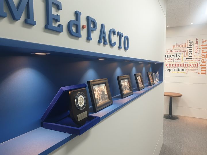 [서울=뉴시스] 메드팩토 연구소 (사진=메드팩토 제공) 2025.11.19. photo@newsis.com *재판매 및 DB 금지