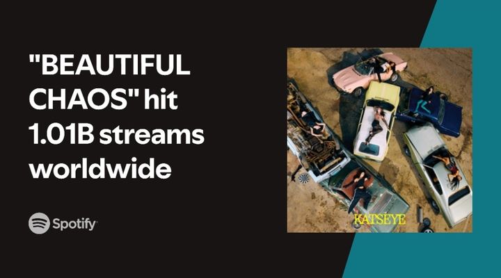 [서울=뉴시스] 캣츠아이. (사진 = 하이브 x 게펜 제공) 2025.11.19. photo@newsis.com *재판매 및 DB 금지