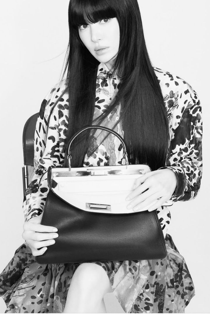 [서울=뉴시스] 배우 송혜교. (사진=송혜교 인스타그램 캡처) 2025.11.19. photo@newsis.com *재판매 및 DB 금지