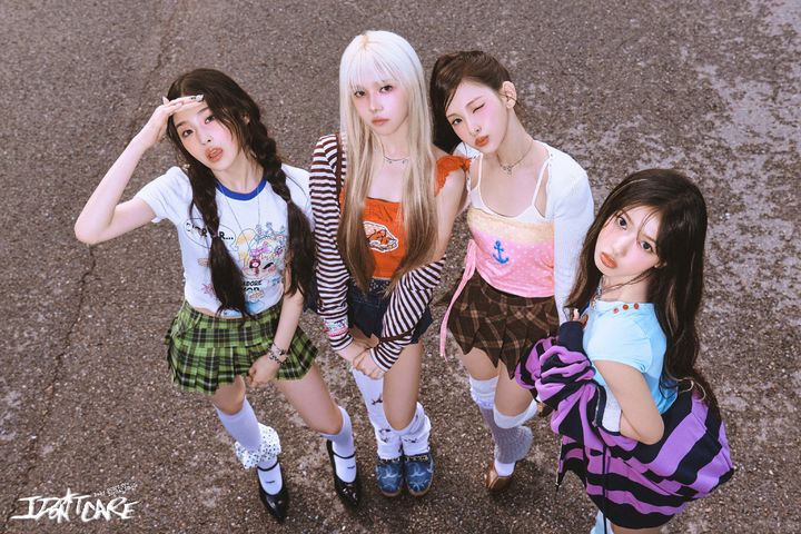 [서울=뉴시스] 그룹 베이비돈크라이. (사진=피네이션 제공) 2025.11.19. photo@newsis.com *재판매 및 DB 금지