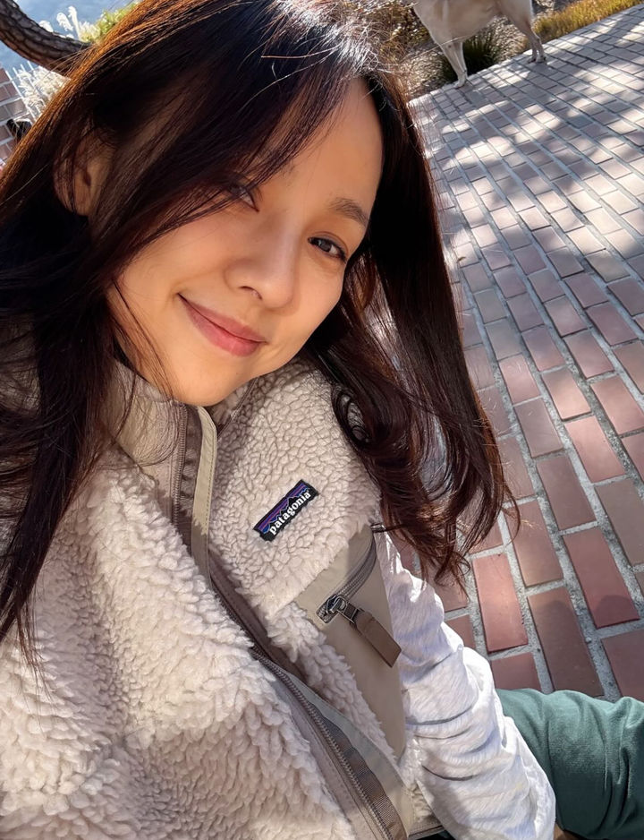 [서울=뉴시스] 가수 이효리. (사진=이효리 인스타그램 캡처) 2025.11.19. photo@newsis.com *재판매 및 DB 금지