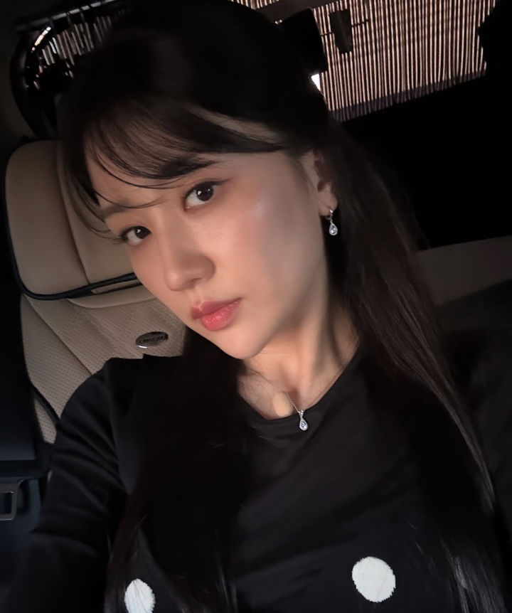 [서울=뉴시스] 배우 박하선. (사진=박하선 인스타그램 캡처) 2025.11.19. photo@newsis.com *재판매 및 DB 금지