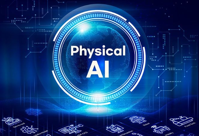 정보통신산업진흥원(NIPA)은 20일 오전 9시부터 코엑스 아셈볼룸에서 '피지컬 AI 인터내셔널 포럼 2025'를 개최한다고 19일 밝혔다. (사진=피지컬 AI 인터내셔널 포럼 홈페이지 캡처) *재판매 및 DB 금지