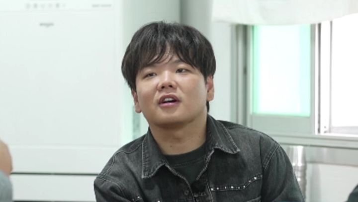 [서울=뉴시스] 곽튜브. (사진=MBN·채널S '전현무계획3' 제공) 2025.11.20. photo@newsis.com *재판매 및 DB 금지