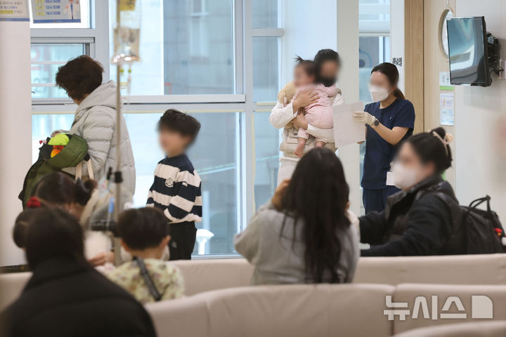 노로바이러스·독감 확산 '비상'…보건당국, 예방 수칙 당부