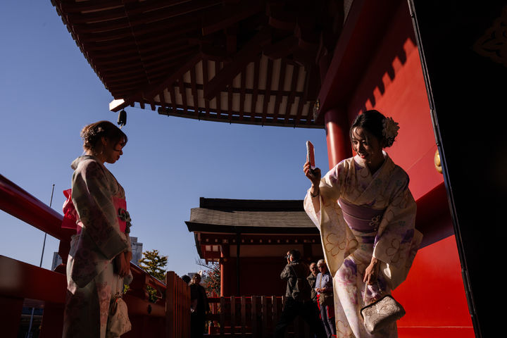 日, 올해 방문 외국인 3%가량 감소 전망…中과 관계 악화 영향