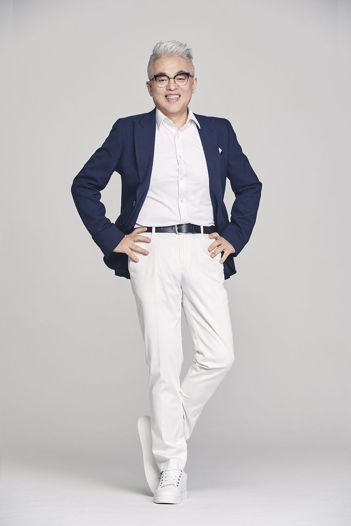 [서울=뉴시스] 김형석. (사진 = 작곡가 측 제공) 2025.11.20. photo@newsis.com *재판매 및 DB 금지