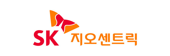 [서울=뉴시스] SK지오센트릭 로고. (사진=SK지오센트릭 제공) 2025.11.20. photo@newsis.com *재판매 및 DB 금지