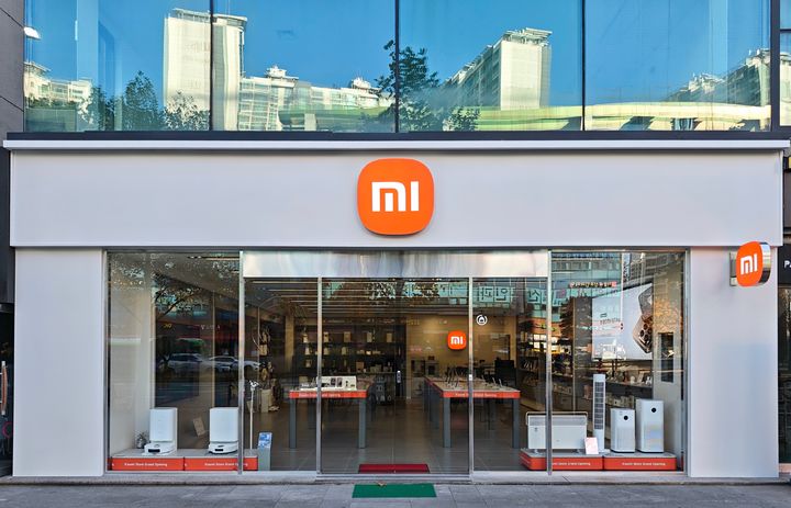 [서울=뉴시스] 샤오미 15로 촬영한 잠실새내역 전경. (사진=샤오미코리아 제공) 2025.11.20. photo@newsis.com *재판매 및 DB 금지