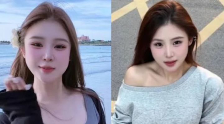 캄보디아에 남자친구를 만나러 갔다가 실종됐다는 소문에 싸인 중국 인플루언서가 온라인 사기와 인신매매죄로 현지에서 체포됐다.2025.11.20.(사진=겸중시보 캡쳐) *재판매 및 DB 금지