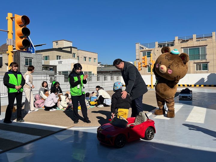 [울산소식]북구, 수험생 위한 창작뮤지컬 '박상진' 마련 등