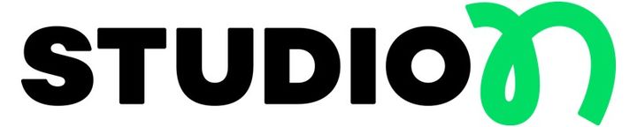 [서울=뉴시스] '스튜디오N' CI. (사진=네이버웹툰 제공) 2025.11.20. photo@newsis.com *재판매 및 DB 금지