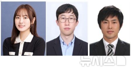 [서울=뉴시스] 왼쪽부터 박세빈 주무관(7월 행안인), 박준영 주무관(8월 행안인), 김용찬 주무관(9월 행안인) (사진=행정안전부 제공) 2025.11.20 photo@newsis.com