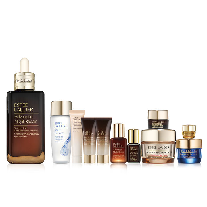 [대구=뉴시스] 대구 신세계백화점은 '기프트 오브 뷰티(Gift of Beauty)' 홀리데이 팝업을 개최한다. (사진 = 대구 신세계백화점 제공) 2025.11.20. photo@newsis.com *재판매 및 DB 금지