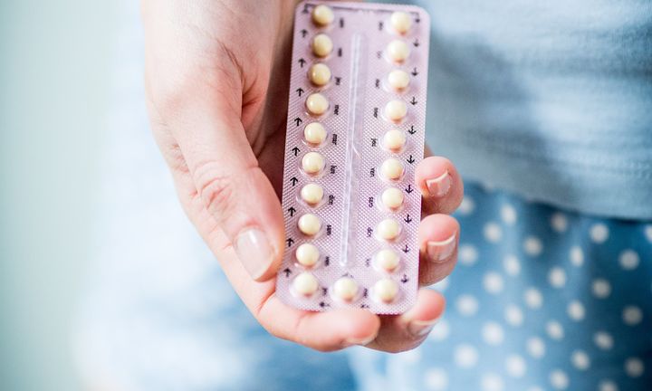 [뉴시스] 미국 바이오 기업 유어초이스 테라퓨틱스(YourChoice Therapeutics)가 정자 생성을 차단하는 남성용 경구 피임약의 개발 단계에 접어들었다. 사진은 기사 내용과 직접적 관계 없음. (사진출처: 데일리메일) 2025.11.18.