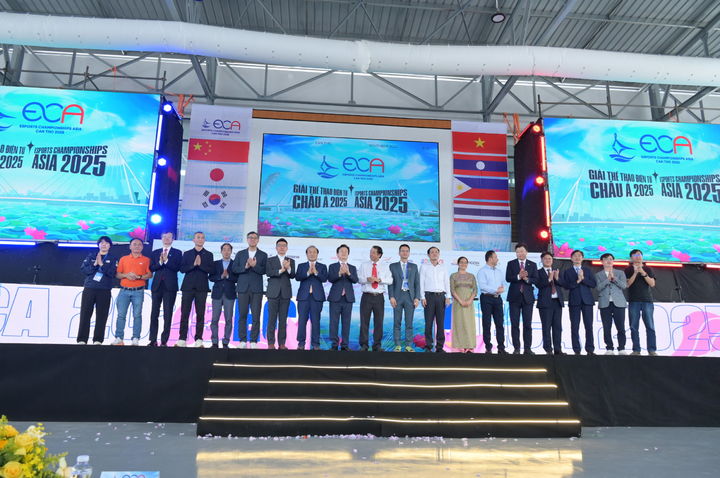 [진주=뉴시스]진주시, ‘2026 아시아 이스포츠대회’ 참가.(사진=진주시 제공).2025.11.20.photo@newsis.com *재판매 및 DB 금지