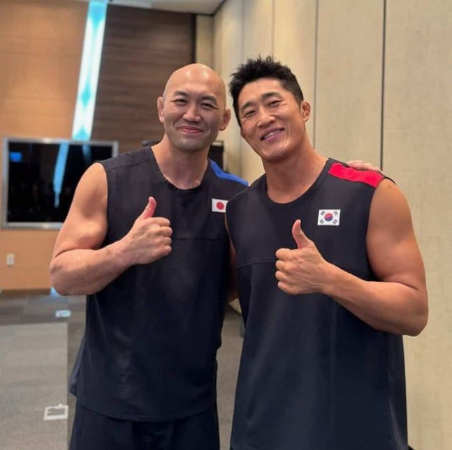 '피지컬:아시아' 편파 주장 日 선수 "오해 불러와" 사과