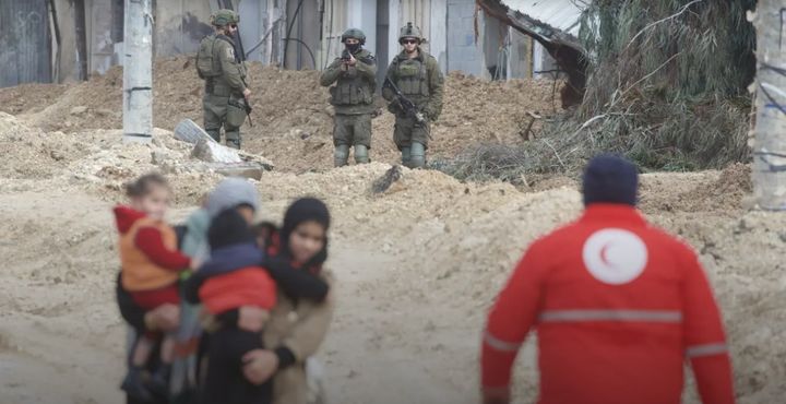 "서안 점령지의 모든 이스라엘 정착촌은 법적 효력 없어" -유엔사무총장