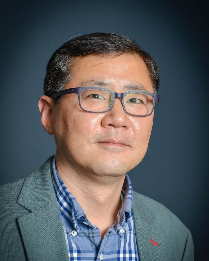 [서울=뉴시스]박홍근 삼성전자 SAIT 원장 사장. (사진=삼성전자 제공) 2025.11.21. photo@newsis.com *재판매 및 DB 금지