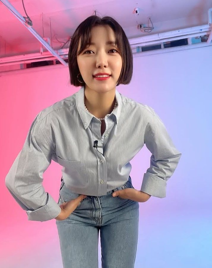 [서울=뉴시스] 하지영. (사진=하지영 인스타그램) 2025.11.21. photo@newsis.com *재판매 및 DB 금지