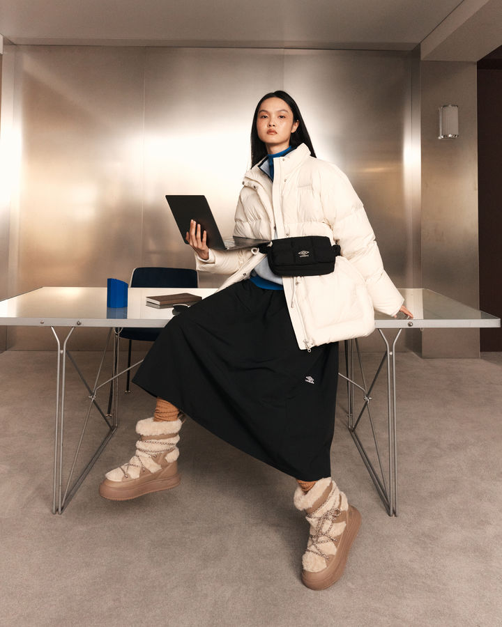 (사진=엄브로 제공) *재판매 및 DB 금지