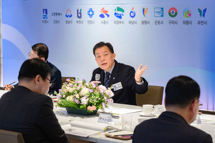 [수원=뉴시스] 이재준 수원시장. (사진=수원시 제공) 2025.11.21. photo@newsis.com *재판매 및 DB 금지