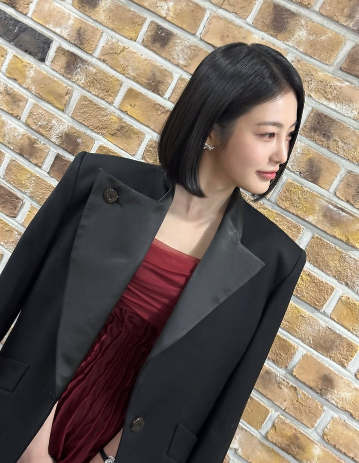 [서울=뉴시스] 배우 신예은. (사진=신예은 인스타그램 캡처) 2025.11.21. photo@newsis.com *재판매 및 DB 금지