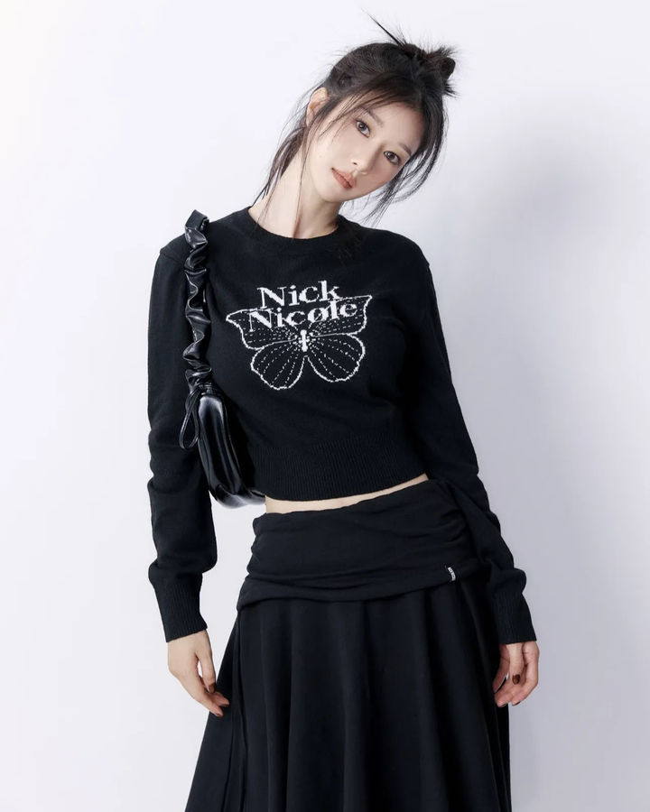 [서울=뉴시스] 배우 서예지. (사진=서예지 인스타그램 캡처) 2025.11.21. photo@newsis.com *재판매 및 DB 금지