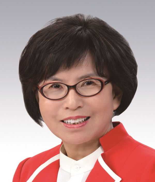 [대구=뉴시스]대구시의회 황순자(달서구) 의원. 뉴시스DB. 2025.11.21 photo@newsis.com *재판매 및 DB 금지