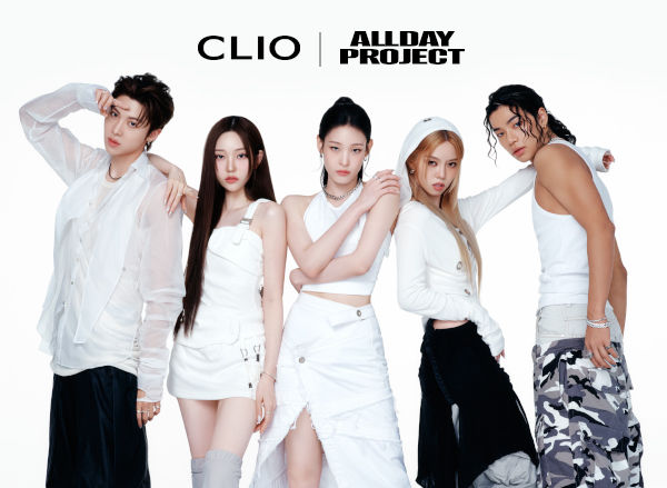 (사진=클리오 제공) *재판매 및 DB 금지
