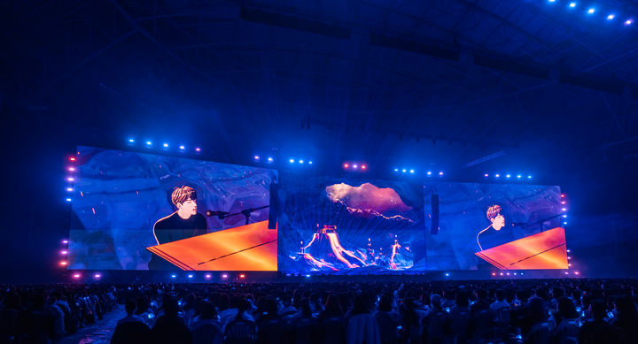 [서울=뉴시스] 플레이브. (사진 = 블래스트 제공) 2025.11.21. photo@newsis.com *재판매 및 DB 금지