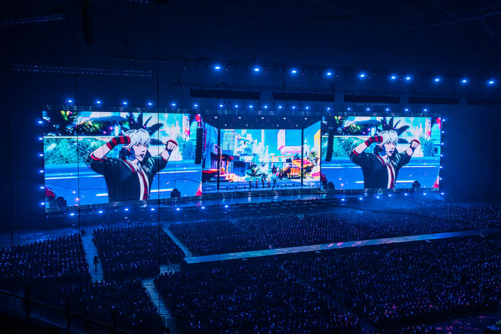 [서울=뉴시스] 플레이브. (사진 = 블래스트 제공) 2025.11.21. photo@newsis.com *재판매 및 DB 금지