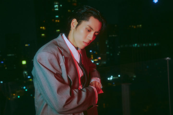 [서울=뉴시스] 가수 장동우. (사진=장동우 제공) 2025.11.22.photo@newsis.com *재판매 및 DB 금지