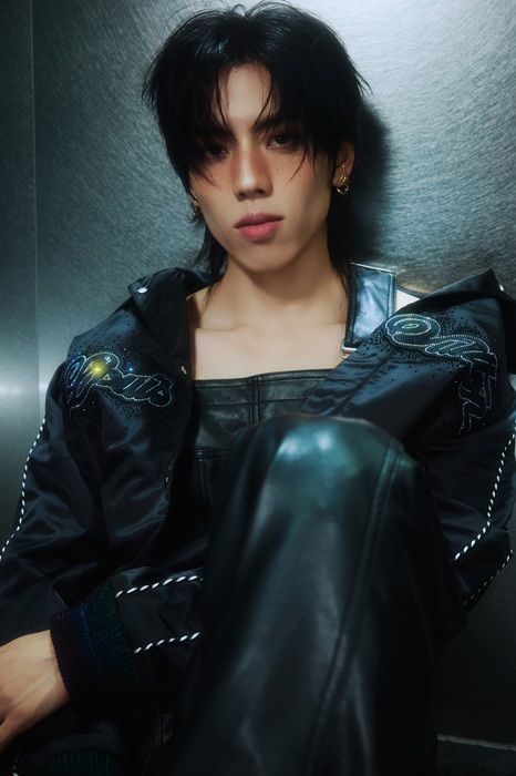 [서울=뉴시스] 가수 장동우. (사진=장동우 제공) 2025.11.22.photo@newsis.com *재판매 및 DB 금지