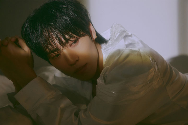 [서울=뉴시스] 가수 장동우. (사진=장동우 제공) 2025.11.22.photo@newsis.com *재판매 및 DB 금지