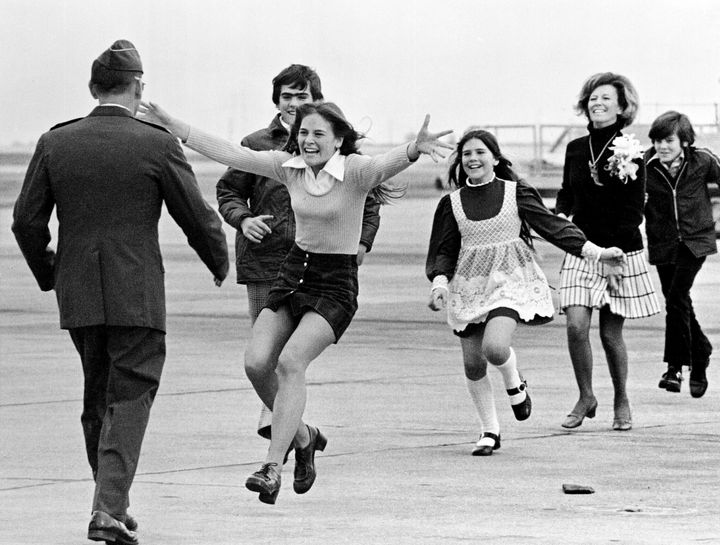 [뉴욕=AP/뉴시스] 22일(현지시각)22일(현지시각) AP통신에 따르면, 스텀 대령은 캘리포니아 페어필드의 보조 생활 시설에서 세상을 떠났다고 그의 딸 로리 스텀 키칭이 전했다. 그의 나이 향년 92세였다. *재판매 및 DB 금지