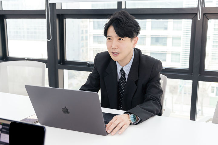 [서울=뉴시스] 정병기 모드하우스 대표. (사진 = 모드하우스 제공) 2025.11.23. photo@newsis.com *재판매 및 DB 금지