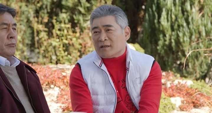 [서울=뉴시스] 박영규(왼쪽), 편승엽. (사진=SBS TV 예능물 '미운 우리 새끼' 제공) 2025.11.23. photo@newsis.com *재판매 및 DB 금지