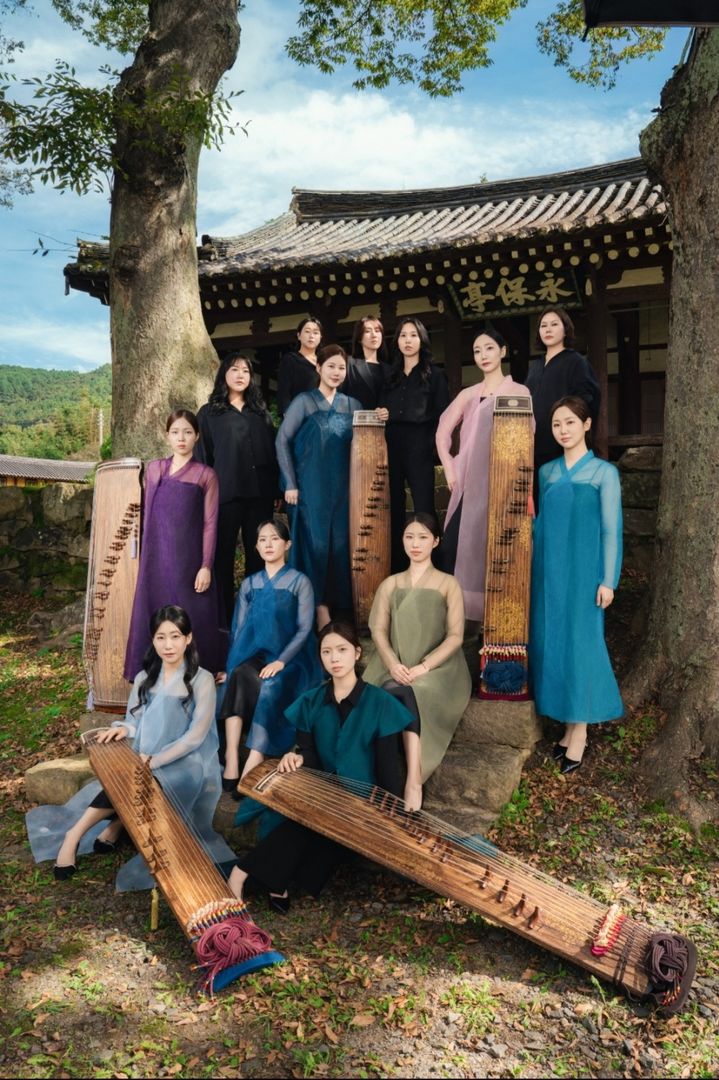 산조의 시조 김창조 예술혼…창작 가락극 '김창조 흩어진 가락'