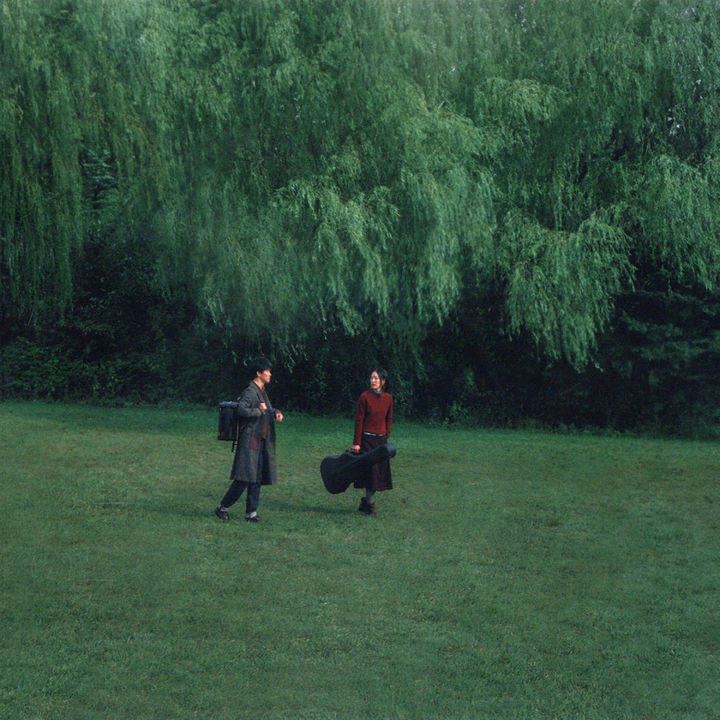 [서울=뉴시스] 김목인, 이랑. (사진 = 박현 제공) 2025.11.23. photo@newsis.com *재판매 및 DB 금지