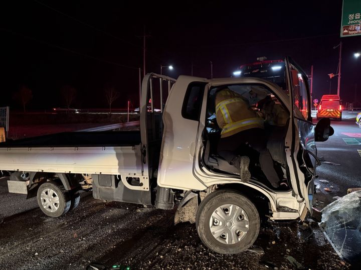 전북특별자치도소방본부 제공. *재판매 및 DB 금지