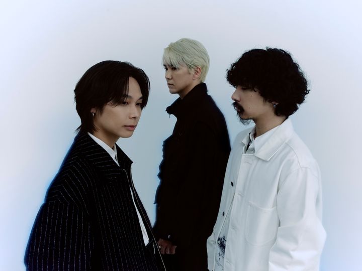 [서울=뉴시스] 오모이노타케. (사진 = Sony Music Labels, Inc. 제공) 2025.11.23. photo@newsis.com *재판매 및 DB 금지