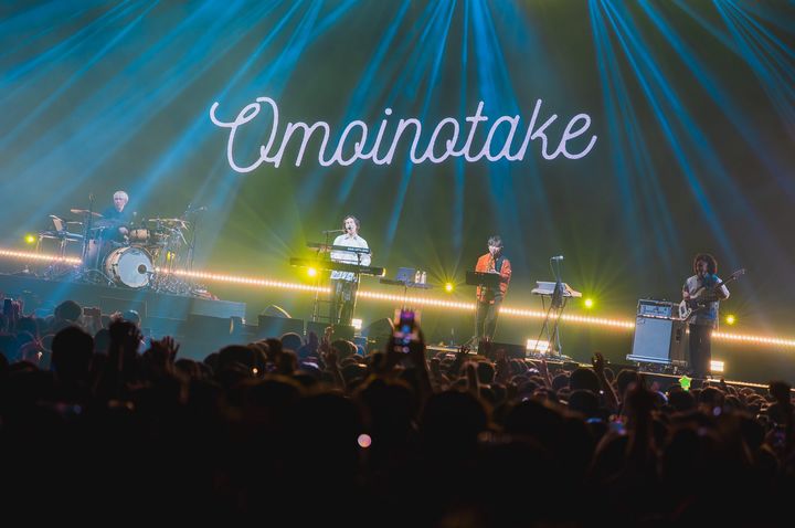 [서울=뉴시스] 오모이노타케. (사진 = 엑스 캡처) 2025.11.23. photo@newsis.com *재판매 및 DB 금지