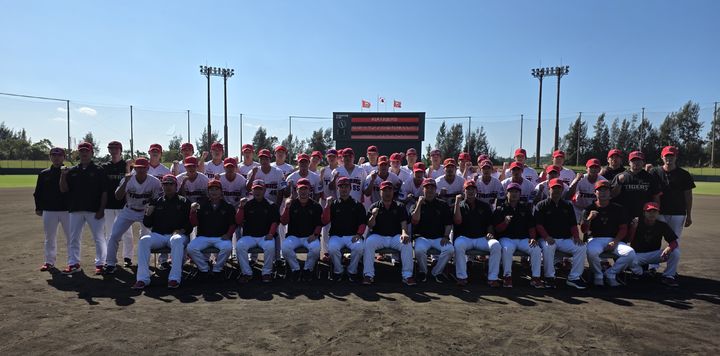 KIA 타이거즈 2025 마무리 캠프 현장